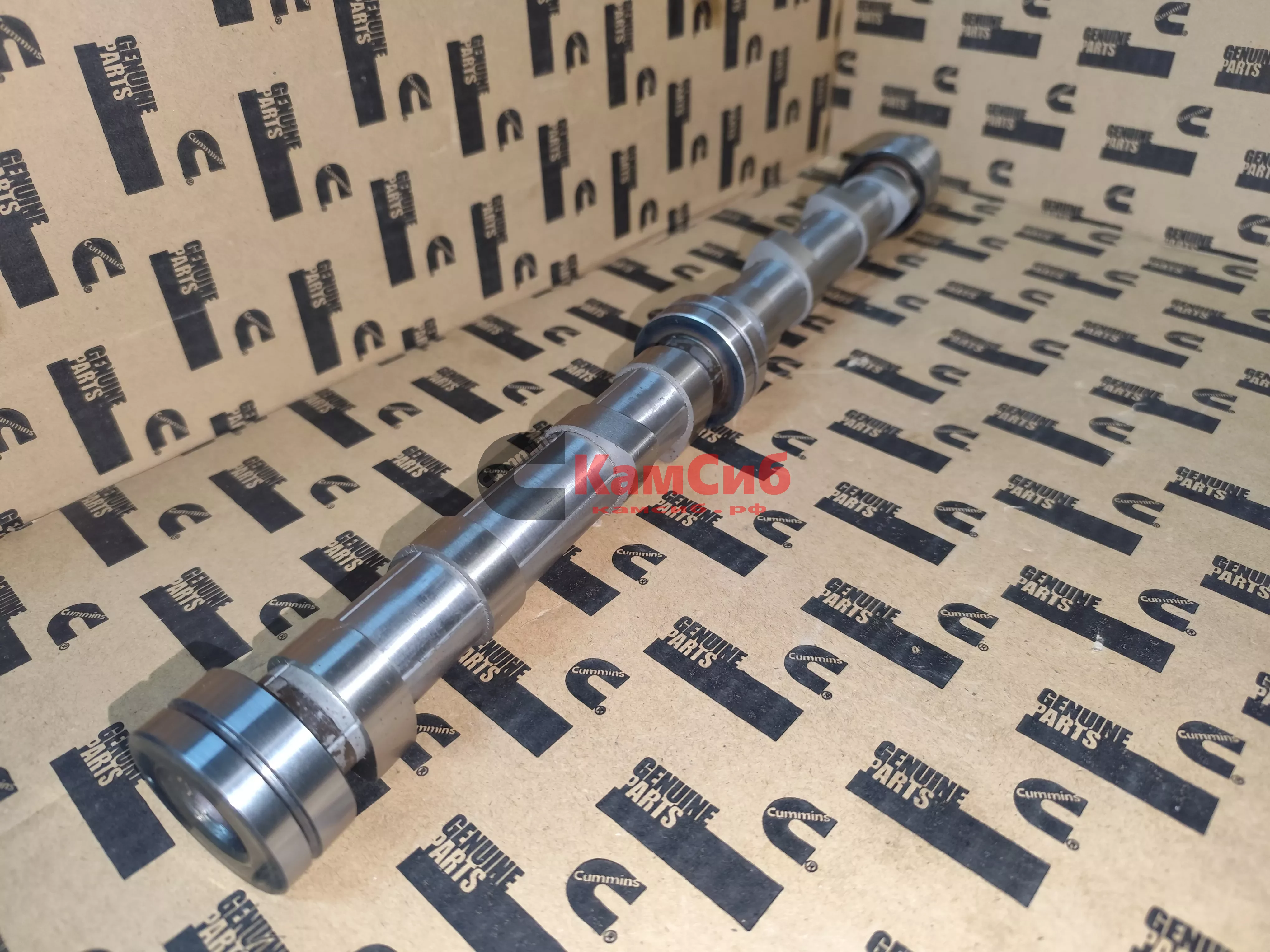 Вал распределительный А2300 Вал распределительный А2300