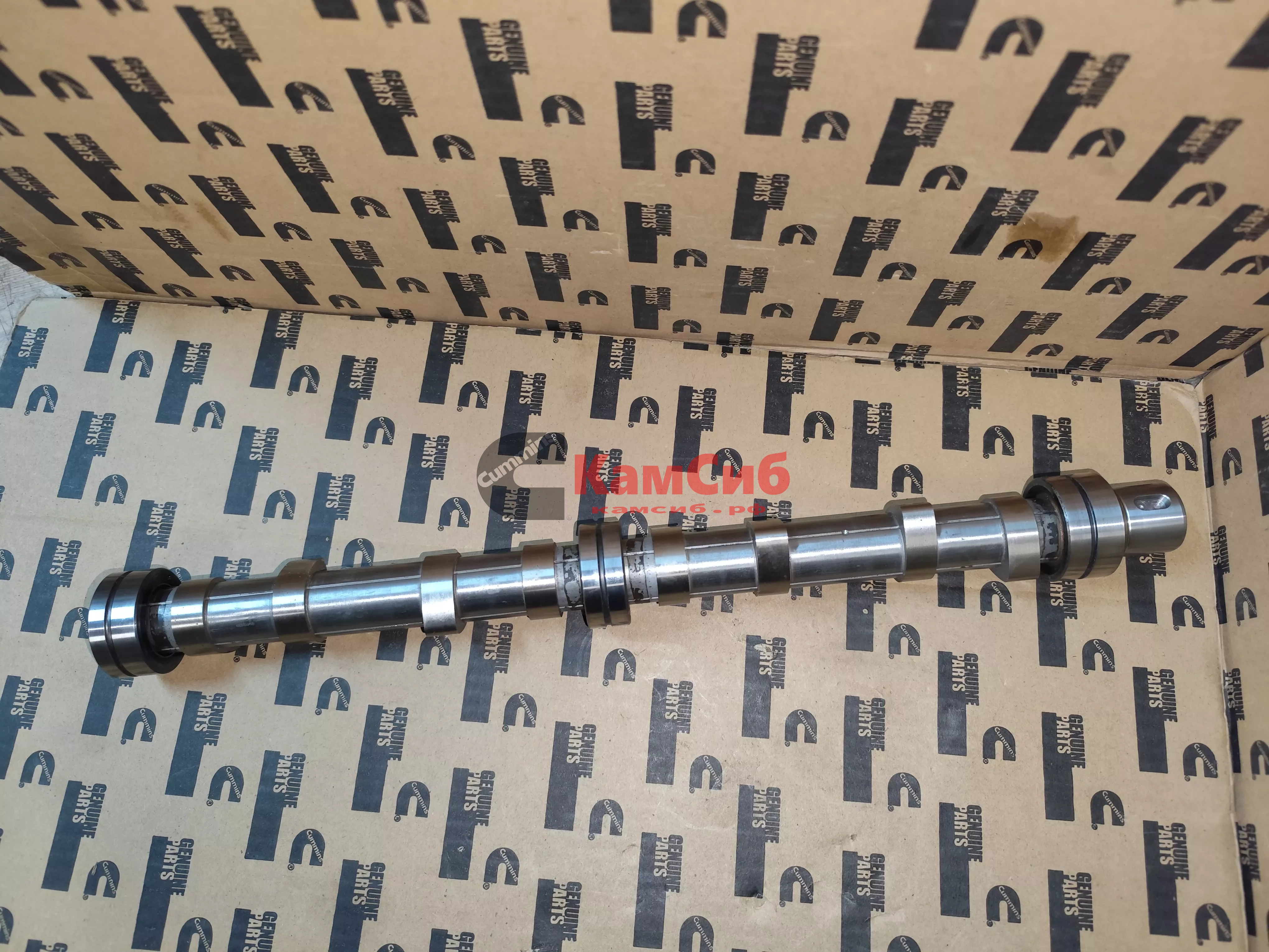 Вал распределительный А2300 Вал распределительный А2300