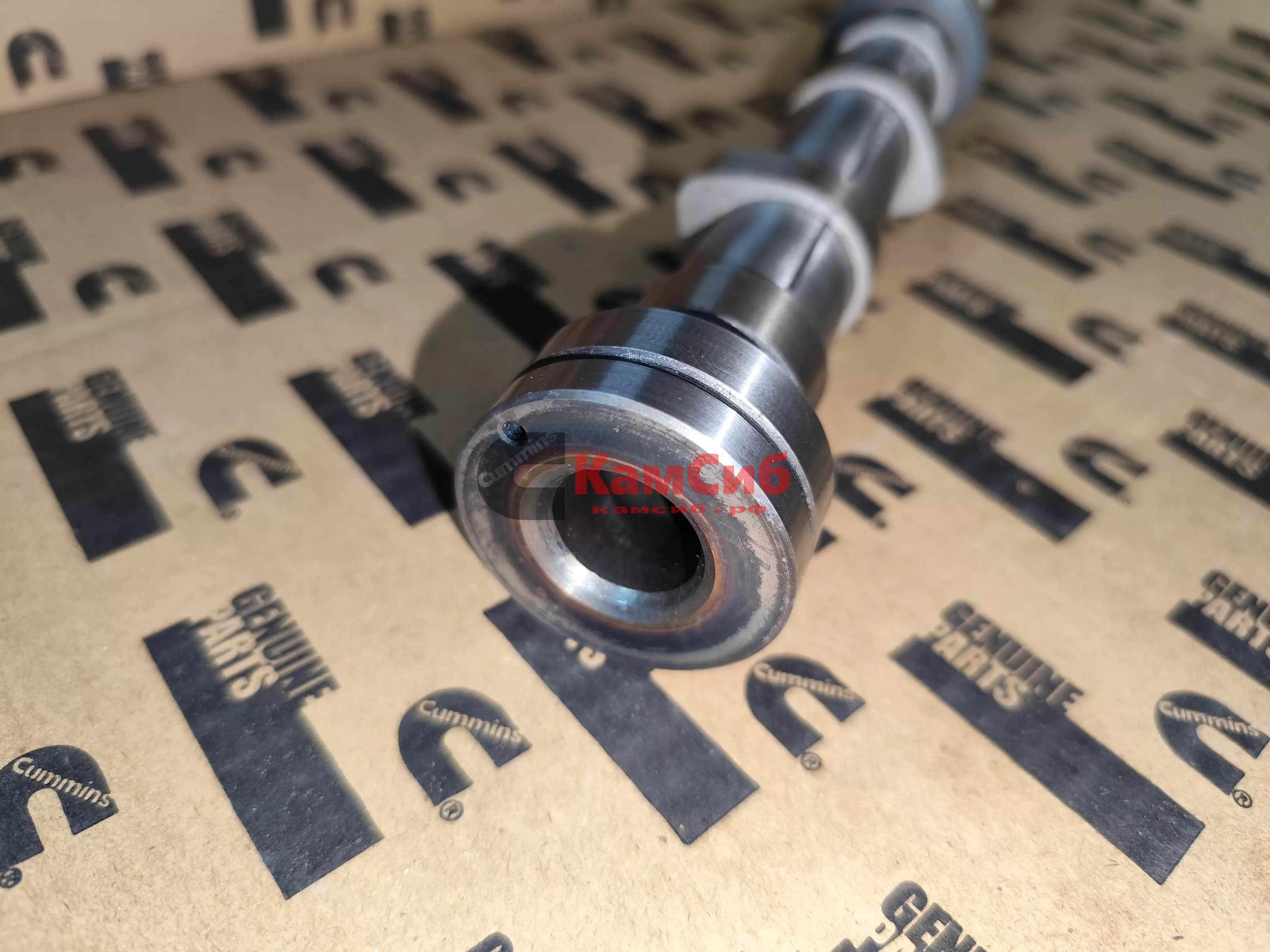 Вал распределительный А2300 Вал распределительный А2300