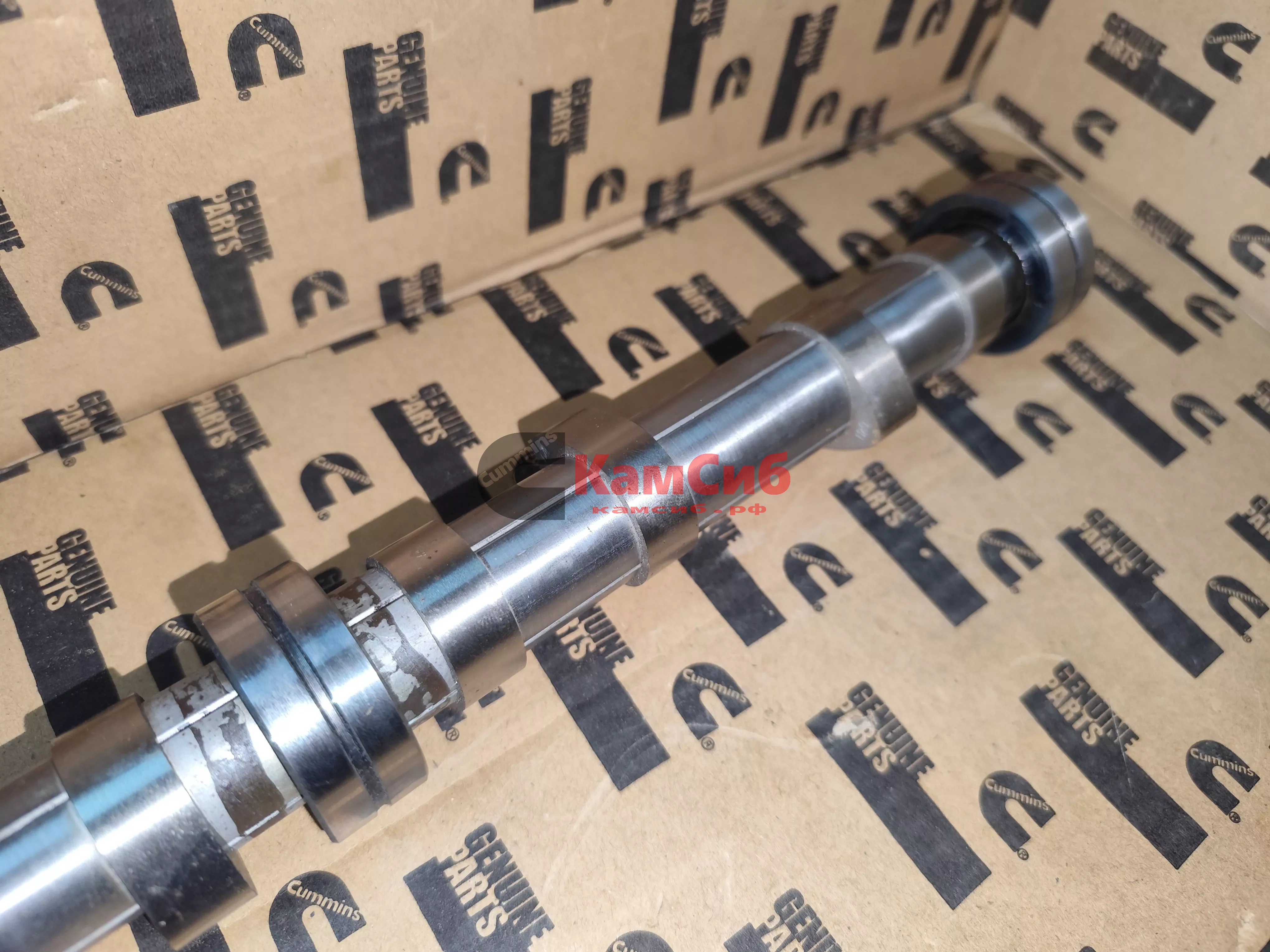 Вал распределительный А2300 Вал распределительный А2300