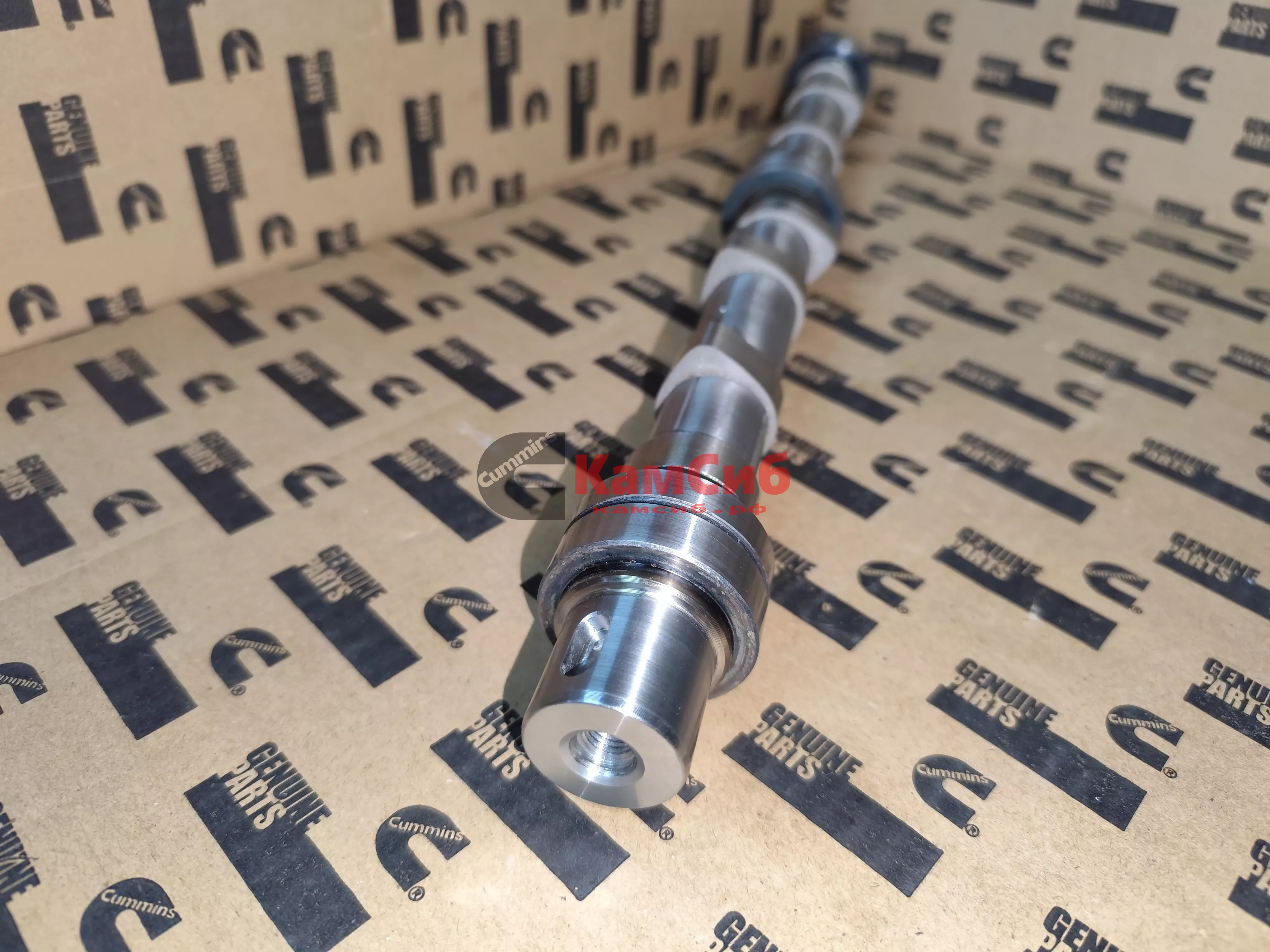 Вал распределительный А2300 Вал распределительный А2300