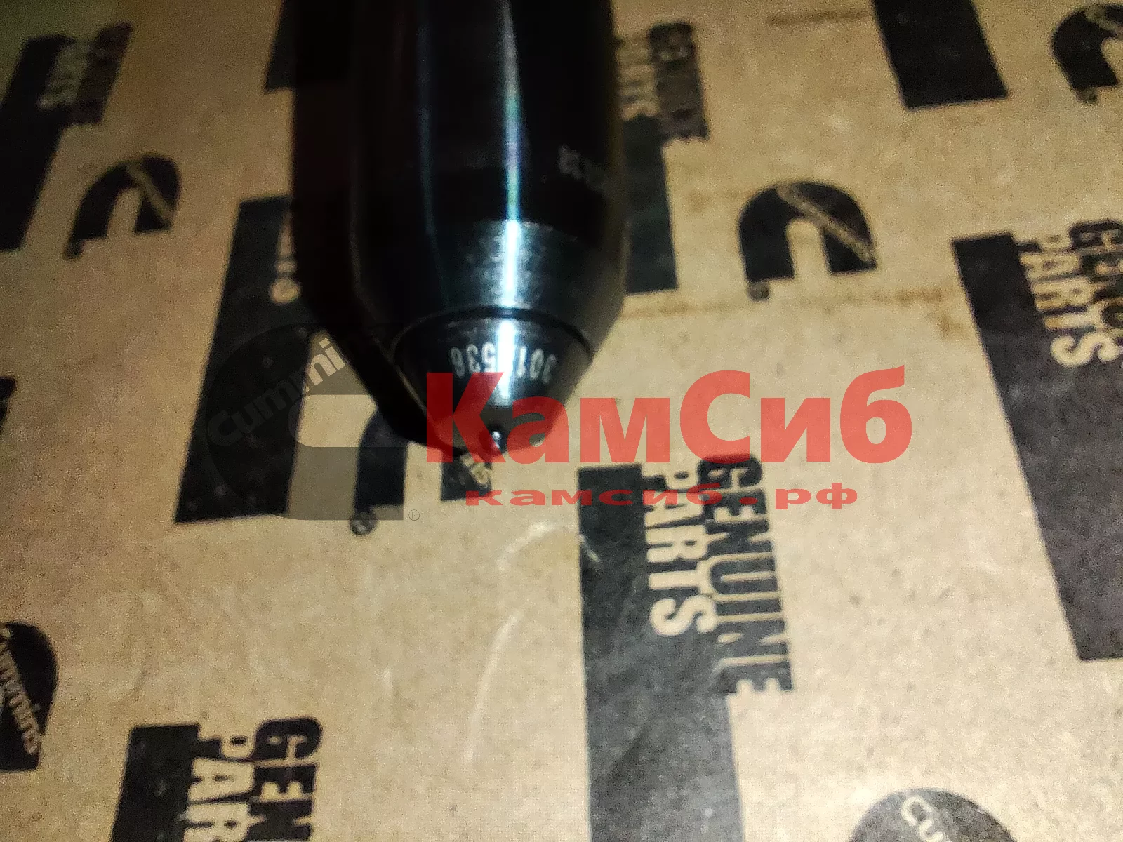 Форсунка топливная NT855-C280/360(BC3) 3054218