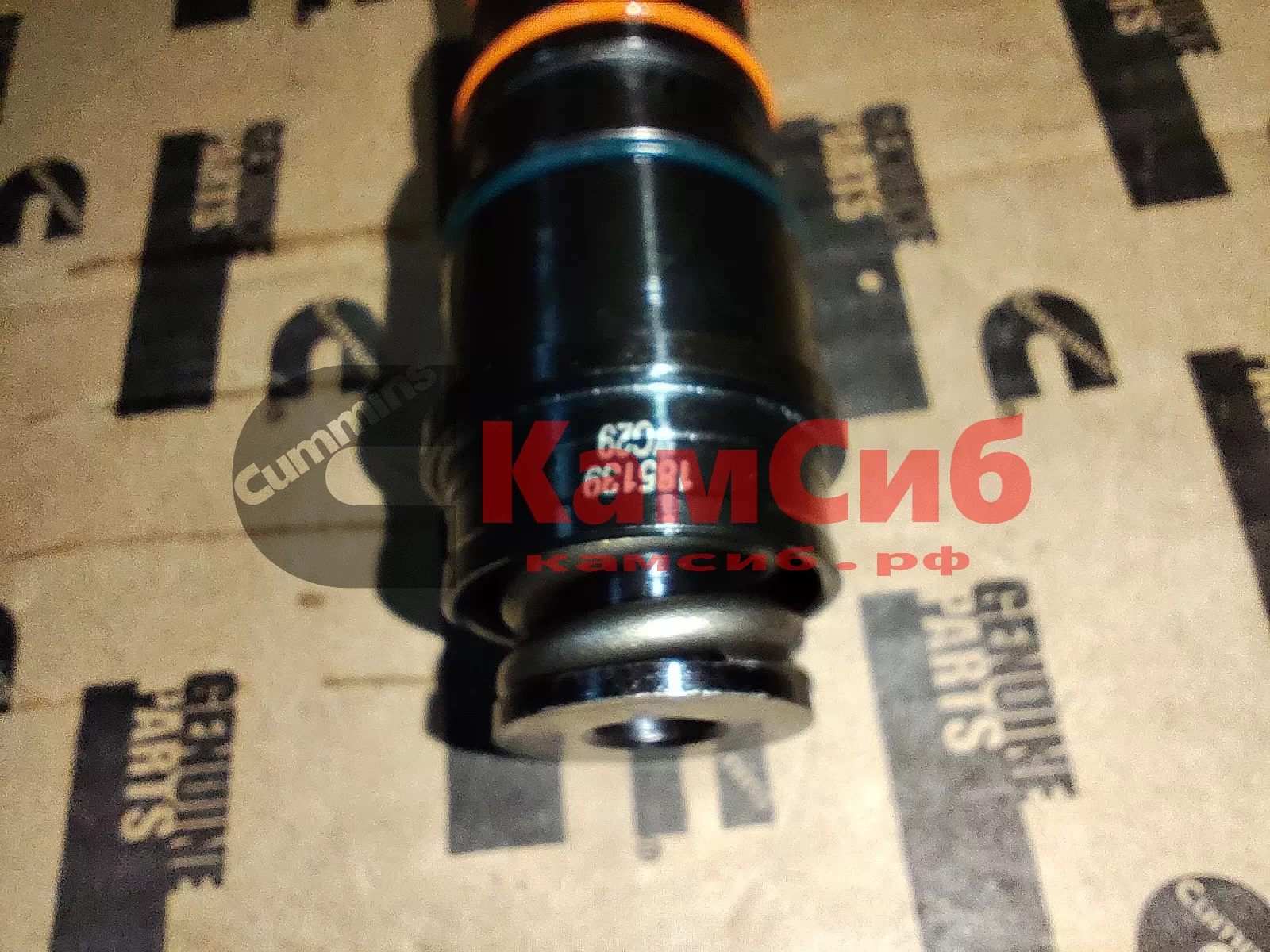 Форсунка топливная NT855-C280/360(BC3) 3054218