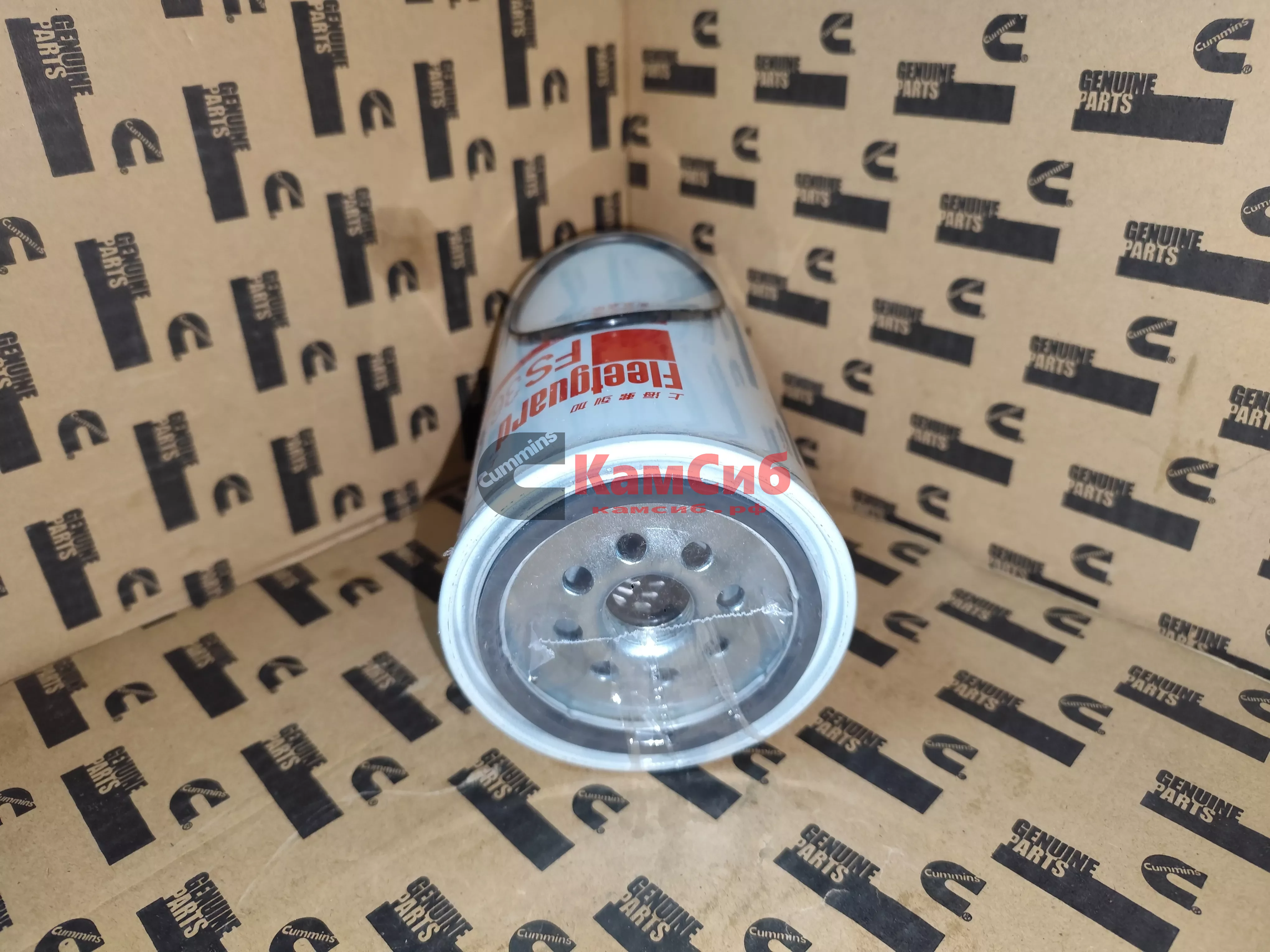 Фильтр топливный FS36234/FS36216