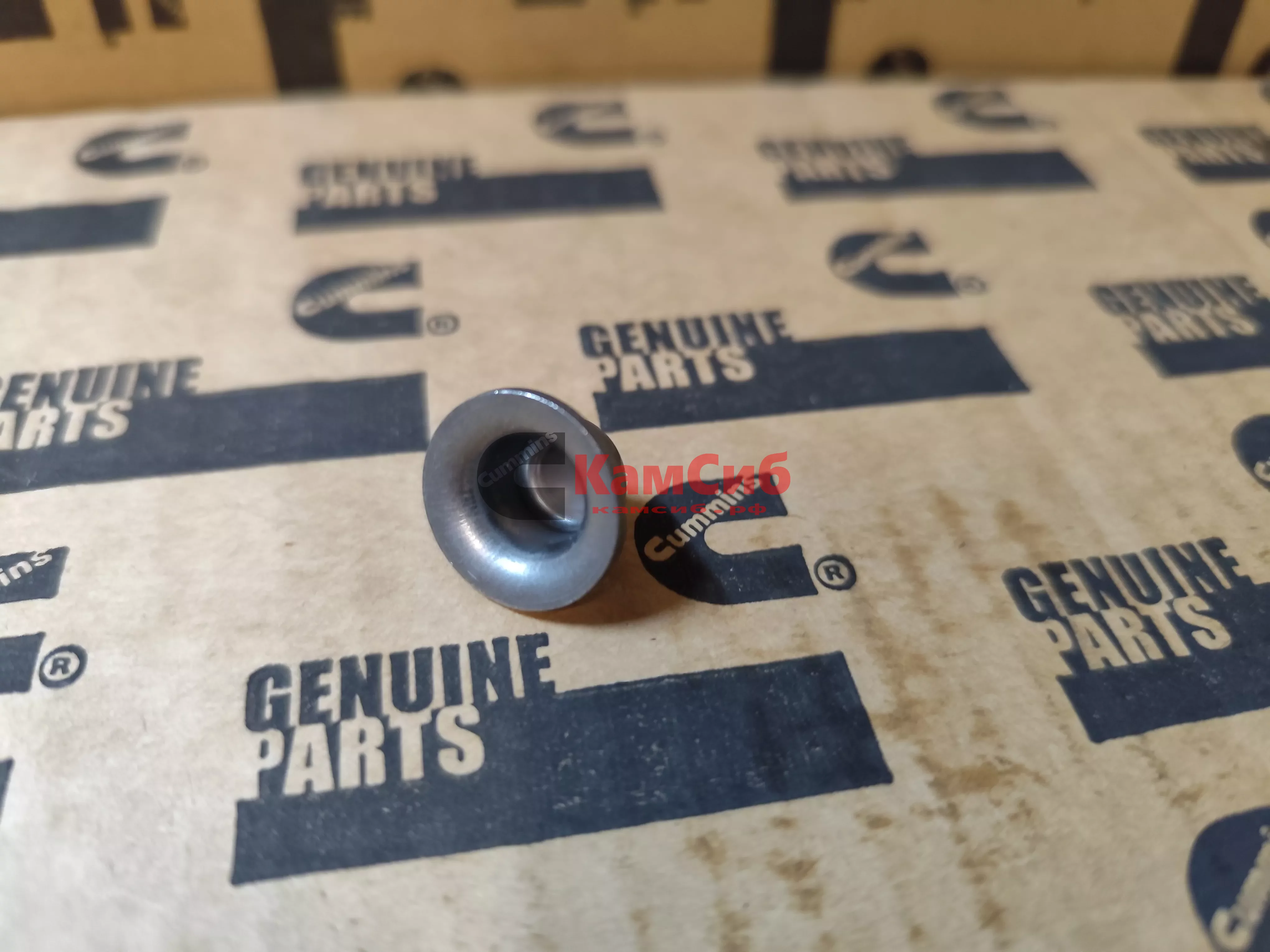 Заглушка трубки щупа ISLe