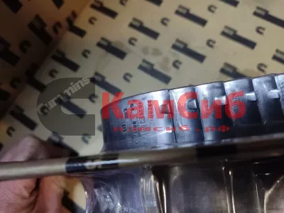 Вкладыши коренные 0,25 4ВТ-6ВТ