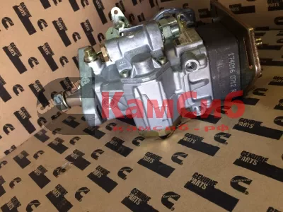 Насос топливный 4ВТ/EQB125-20/EQB140-20/0 460 424 257