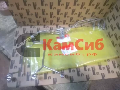 Трубки топливные В5,9 (4-6ц)