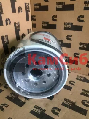 Фильтр топливный FS36244 Fleetguard/SHANGHAI