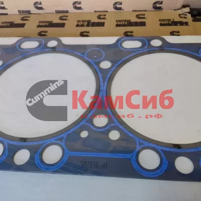 Прокладка ГБЦ 6СТ, L9.3, C8.3 FP-Diesel/KMP (евро2) 3928168