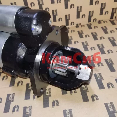 Стартер 12V (Валдай) PRESTOLITE/M100R2008SE-VPP