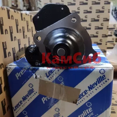Стартер 12V (Валдай) PRESTOLITE/M100R2008SE-VPP