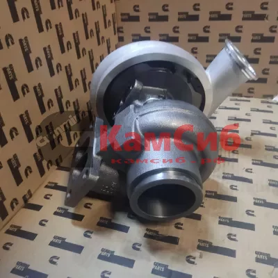 Турбокомпрессор HOLSET HX35 (PC200-7) QSB6,7