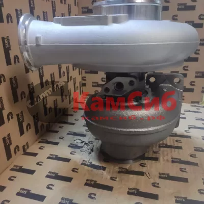 Турбокомпрессор HOLSET HX35 (PC200-7) QSB6,7