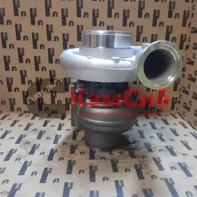 Турбокомпрессор HOLSET HX35 (PC200-7) QSB6,7