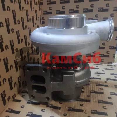 Турбокомпрессор HOLSET HX35 (PC200-7) QSB6,7