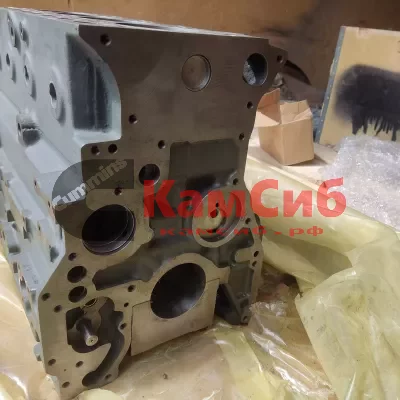 Блок цилиндров В3.3 6205211504