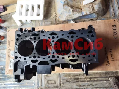 Блок цилиндров  NEXT NN SF 2.5/G21
