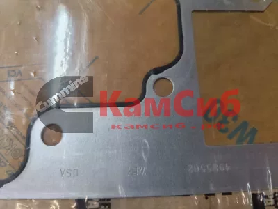 Прокладка картера шестерен распредвала QSX/ISX15 4026694