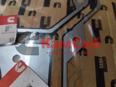 Прокладка картера шестерен распредвала QSX/ISX15 4026694