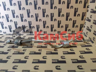 Трубка от ТНВД к рампе ISZ/QSZ