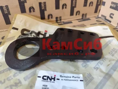 Кронштейн подъема ДВС/крюк