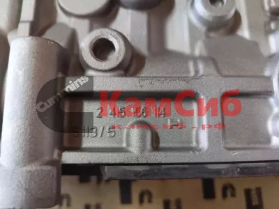 Насос топливный ТНВД/ C8.3