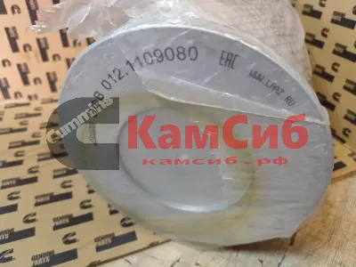 Фильтр воздушный 4ISBe/Камаз4308/Ливны