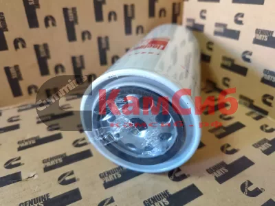 Фильтр топливный FF5761 Fleetguard/Shanghai