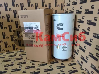Фильтр масляный LF17559 Fleetguard 