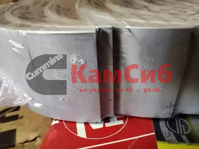 Вкладыши коренные B3.3 (0,50)/TAIHO/M408H050