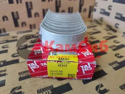 Вкладыши коренные B3.3 (0,50)/TAIHO/M408H050