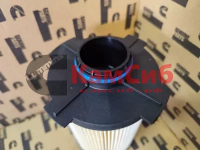 Фильтр масляный LF17827/Fleetguard