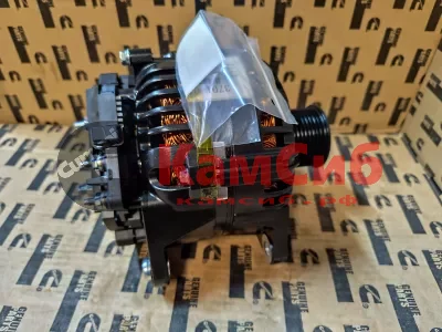 Генератор YUTONG/3701-01497/AVi147E3001/PRESTOLITE