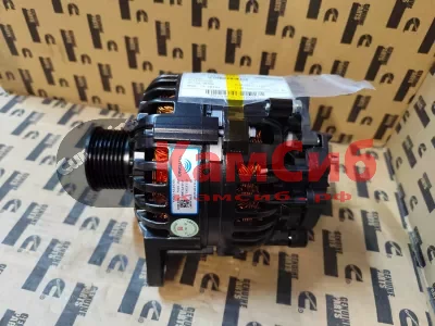 Генератор YUTONG/3701-01497/AVi147E3001/PRESTOLITE